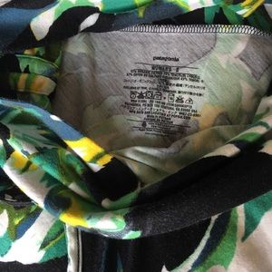 Patagonia Long skirt multi